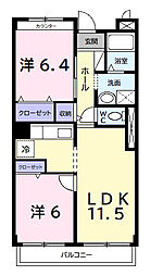 ガーデンプレイスII 102