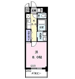 パークサイドグリーン 303