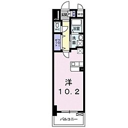 東和第一ビル 206