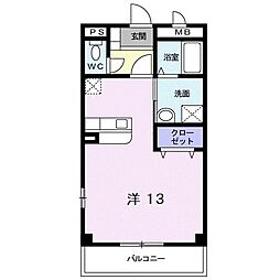 リーベ・フラオ 202