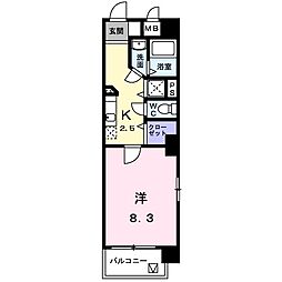 アドレス西町 601