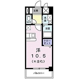 アイワマンション 303