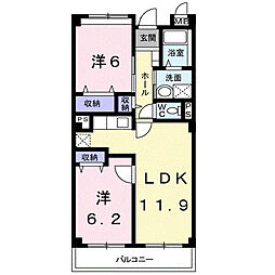 エスポワール 302