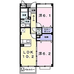 ベルヴェデール 202
