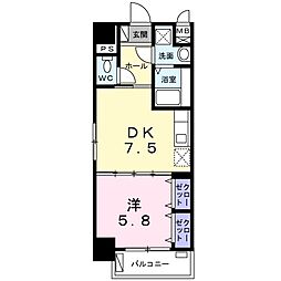 那覇市松山2丁目