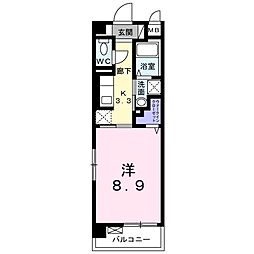 ファインステージ長田 204