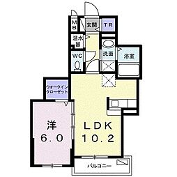 グランドコモンズII 304