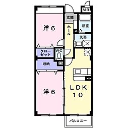 トゥール・シャルマン 306