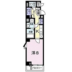 ベル　クラール 403