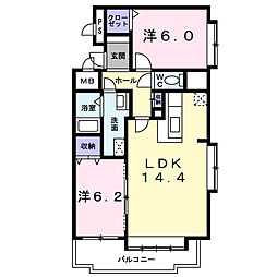 スターヒルズ 401