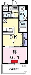 ヴィラ・マンハッタン 302