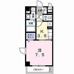 ジュネス我孫子 306