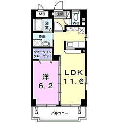 ライトヒルズ 101
