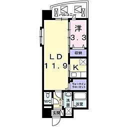 グラン　ソレイユ 801