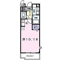 アンジュ 201