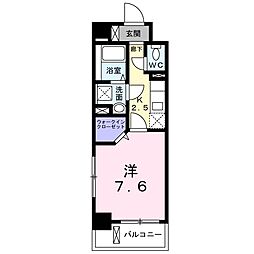 オリージャ　ビルディング 508