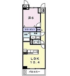 プラネットＤ 105