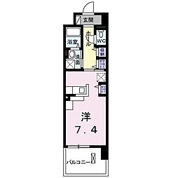 レジデンス仙台泉 201