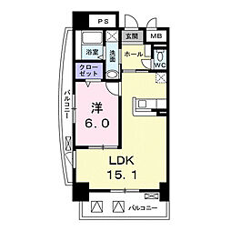 ヴィアーレ　光南 804