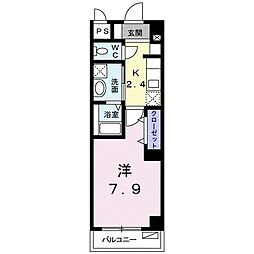 あうん荘 101