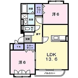 パルコ・ヴィアーレ 303