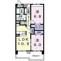 あかやま弐番館 409