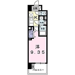フィオーレ三の丸 104