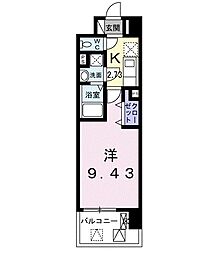 フィオーレ三の丸 305