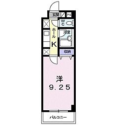 イーアイハイツII 102