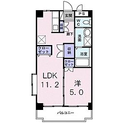 ブリーズマンション 204