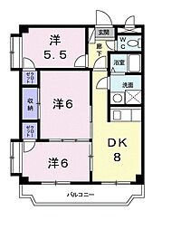 アメニティーハイツ 403