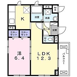 Ｆｅｌｉｃｅ品川 203