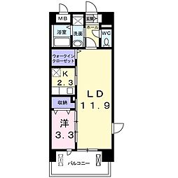 セントラル・ヴィラ・Ｍ＆Ｋ 301