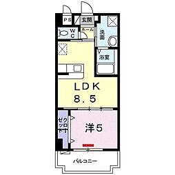 ヴィラ風の門 202