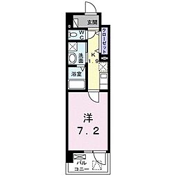 オンフォレスト・吉島 603