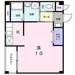 パイン　ヒル 303