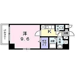 第7グリ−ンハイツ 301