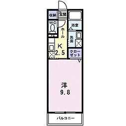 アフェリア・Ｅ 203