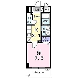 ラ・ルミエール 804
