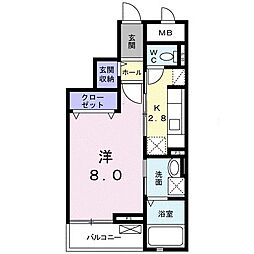 ノーブル・カメリア 303