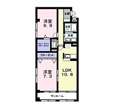 グラン・オーヴェルサン 110