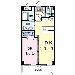 フォルトゥーナ澤岻 405