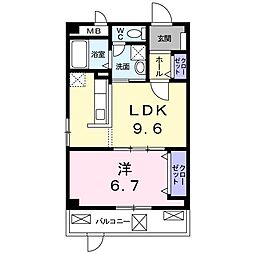 アドニスコート　パートIII 103