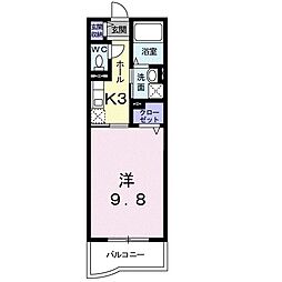 アドックヒルズ 306