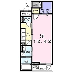 ナオパウム 101