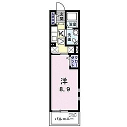 エメ・フルール 101