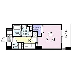 カーサ　フィーネ 402