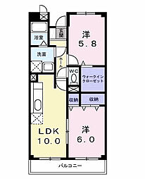 ツナトリ・マンション 103