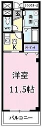 レジダンス・フルール 103