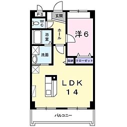 プリマヴェーラ　西原 302